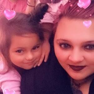 Meet your Posher, Maranda